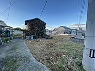 愛媛県伊予郡砥部町大南1640-1：物件画像