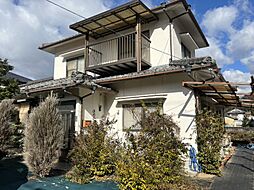 物件画像 伊予郡砥部町岩谷口 一戸建 岩谷口303番地　880万円　中