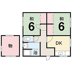 伊予郡砥部町宮内 一戸建 宮内 590万円 中古住宅