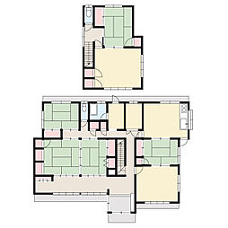 伊予郡砥部町大南 一戸建 大南1859-1 1590万円 中
