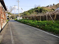 愛媛県伊予郡砥部町五本松518-1：物件画像