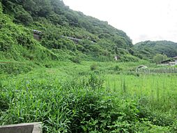 物件画像 伊予郡砥部町岩谷口 岩谷口　705坪　売土地