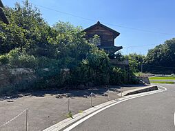 物件画像 伊予郡砥部町大南 大南2434番 売土地