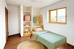 子供部屋の画像