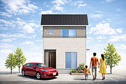 物件画像 松山市拓川町 一戸建 拓川