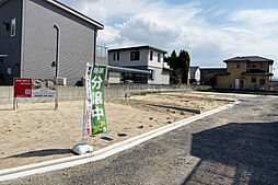 物件画像 松山市平田町 平田
