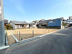 物件画像 松山市三杉町