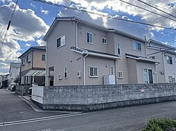 物件画像 松山市中村 一戸建