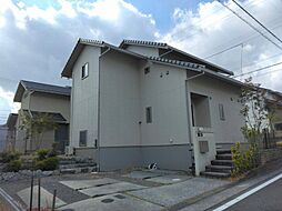 物件画像 松山市南白水 一戸建