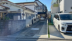 物件画像 松山市越智 一戸建