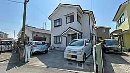 物件画像 松山市星岡 一戸建