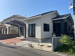 物件画像 松山市柳原 一戸建