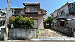 物件画像 松山市平井町 一戸建