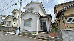 物件画像 松山市西長戸町 一戸建