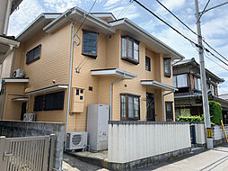 物件画像 松山市余戸東 一戸建