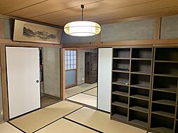 室内の画像