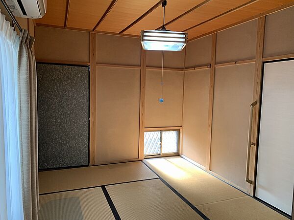 室内