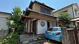 物件画像 松山市越智 一戸建
