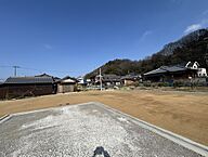 愛媛県伊予郡砥部町千足：物件画像