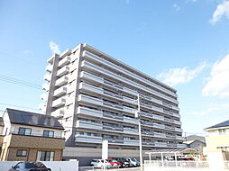 物件画像 アルファスマート久米