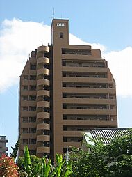 物件画像 ダイアパレス東雲