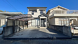 物件画像 松山市越智 一戸建