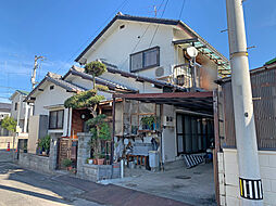 物件画像 松山市空港通 一戸建