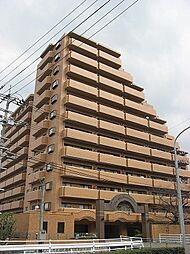 物件画像 ライオンズガーデン松山紅葉町