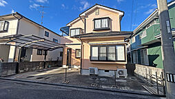 物件画像 松山市星岡 一戸建