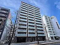 愛媛県松山市勝山町：物件画像