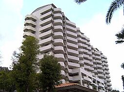 物件画像 クリスタルコート道後’92