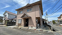 物件画像 松山市余戸東 一戸建