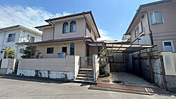 物件画像 松山市和気町 一戸建
