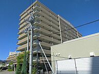 愛媛県松山市土居田町：物件画像