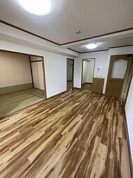 ダイアパレス三番町 3LDKの写真