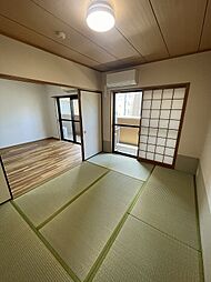 室内の画像