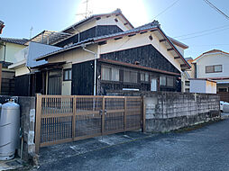 物件画像 松山市堀江町 一戸建
