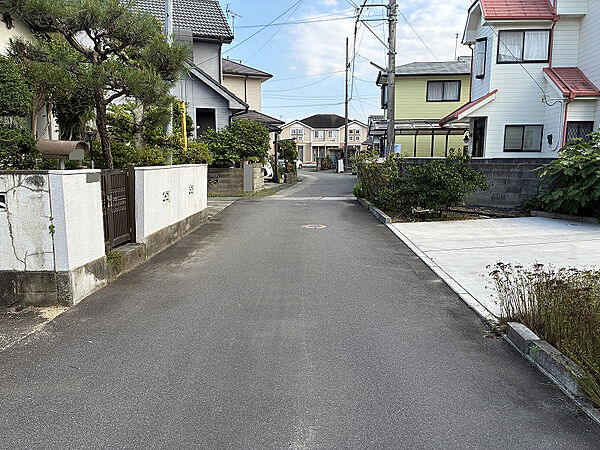 周辺を拡大表示