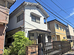物件画像 松山市道後今市