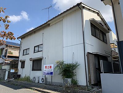 外観 外観