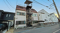 愛媛県松山市石手3丁目：物件画像
