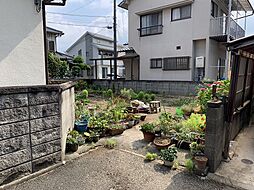 物件画像 松山市北土居