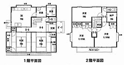 三津駅 1,380万円