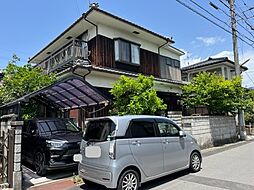 物件画像 松山市みどりヶ丘 一戸建