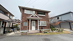 物件画像 松山市久米窪田町 一戸建