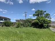 愛媛県松山市津吉町1047番12・1047番13：物件画像