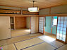 室内：2階/和室8帖
