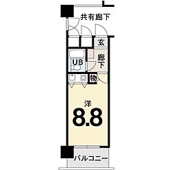 物件画像 朝日プラザステーションコア松山