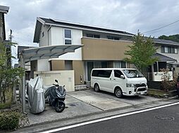 物件画像 松山市南白水 一戸建 道後平ニュータウン