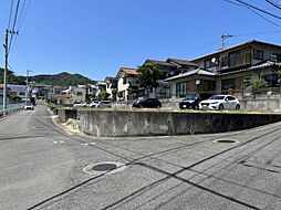 物件画像 松山市石風呂町